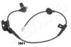 ASHIKA 151-0H-H41 Sensor, wheel speed